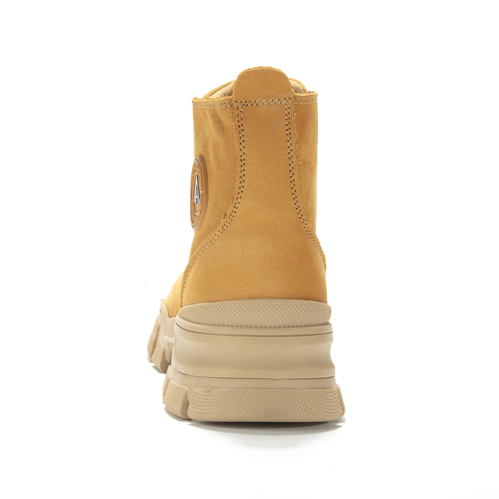 Арьсан өвлийн гутал 210107D-2