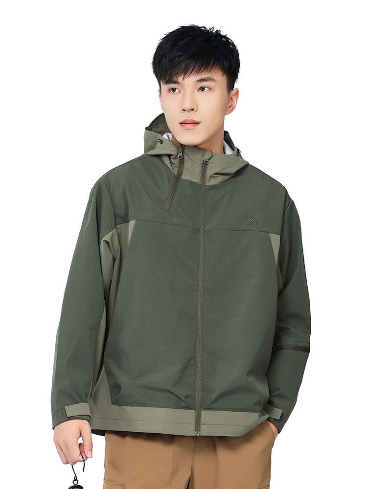 Эрэгтэй куртик 18L775A-3