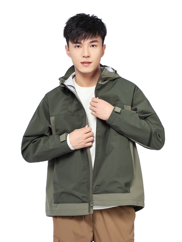 Эрэгтэй куртик 18L775A-3