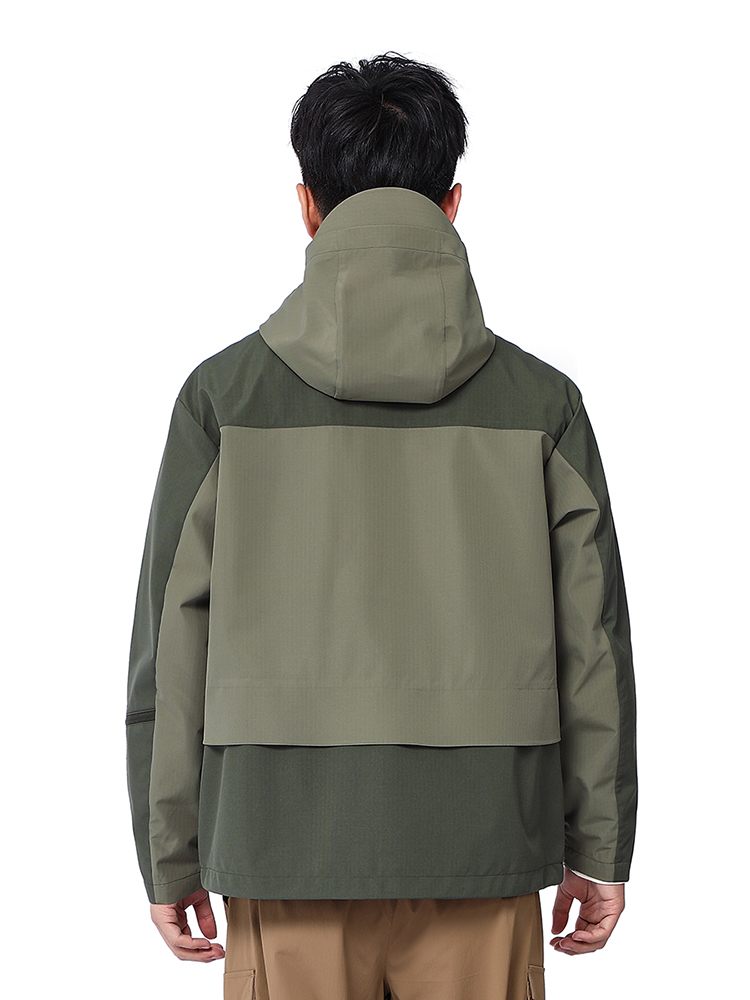 Эрэгтэй куртик 18L775A-3