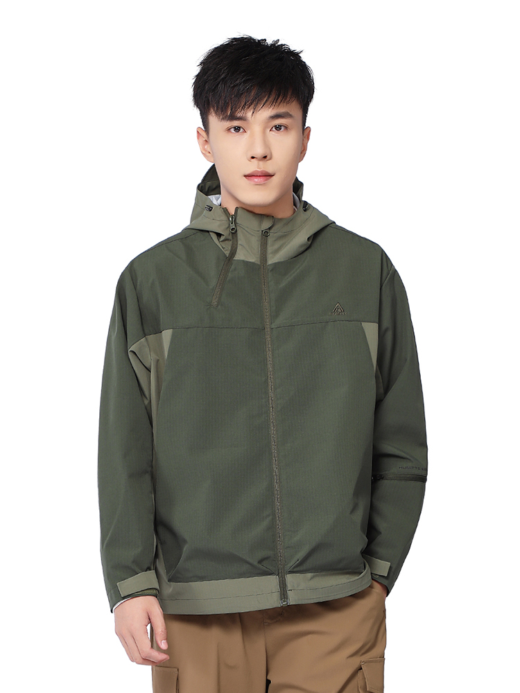 Эрэгтэй куртик 18L775A-3