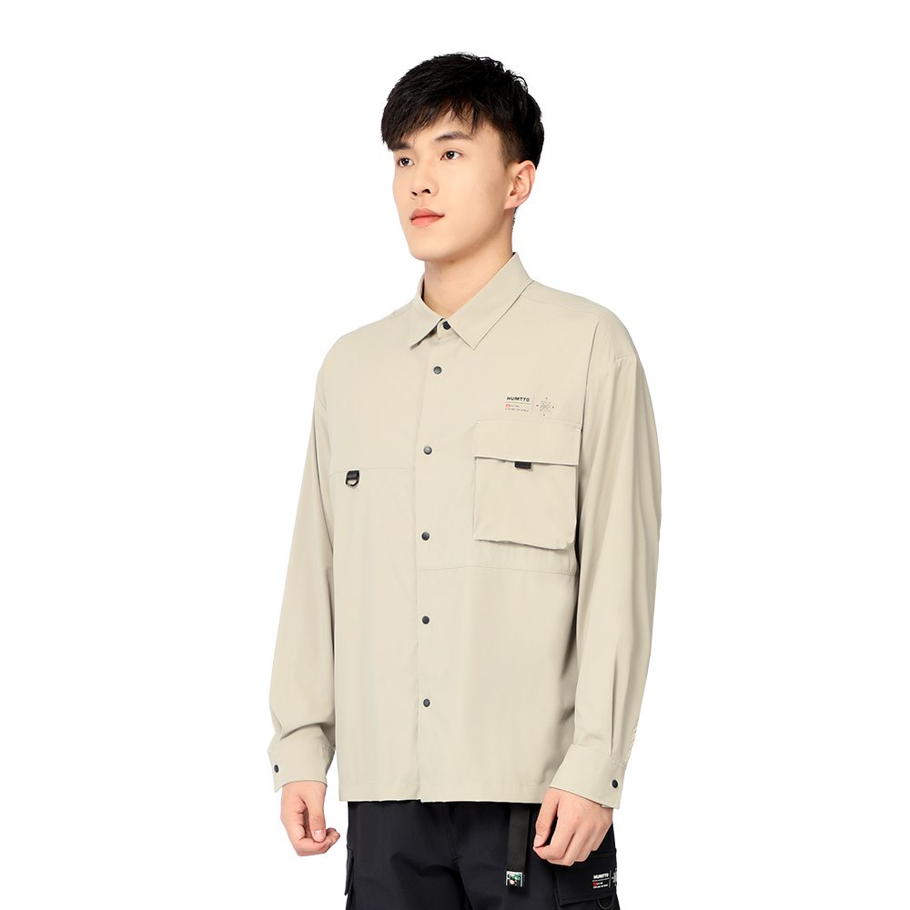 Эрэгтэй цамц 18S792A-1