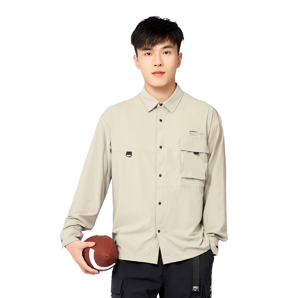 Эрэгтэй цамц 18S792A-1