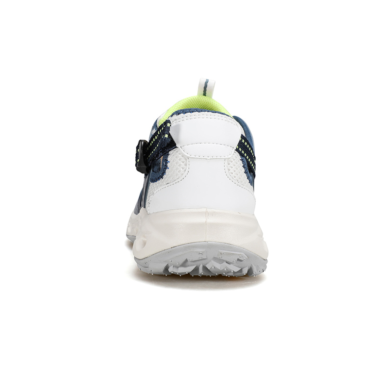 Пүүзэн сандаал 650667A-4