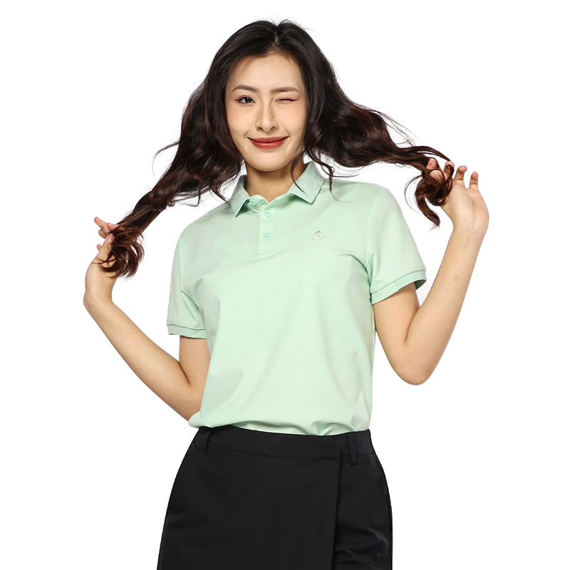 Эмэгтэй даавуун поло 27T336B-3