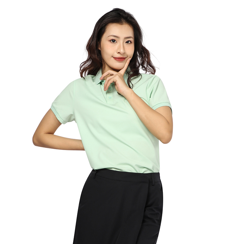 Эмэгтэй даавуун поло 27T336B-3
