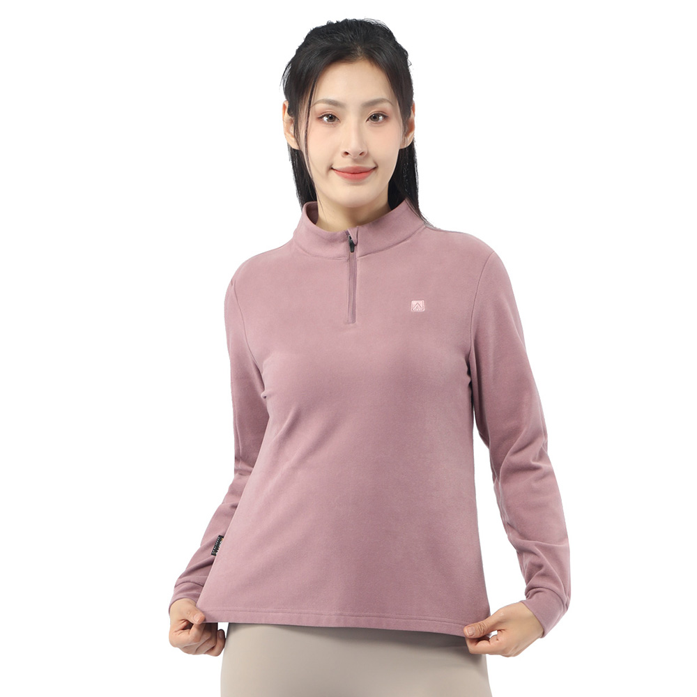 Эмэгтэй дулаан хадгалдаг цамц 37T338B-4