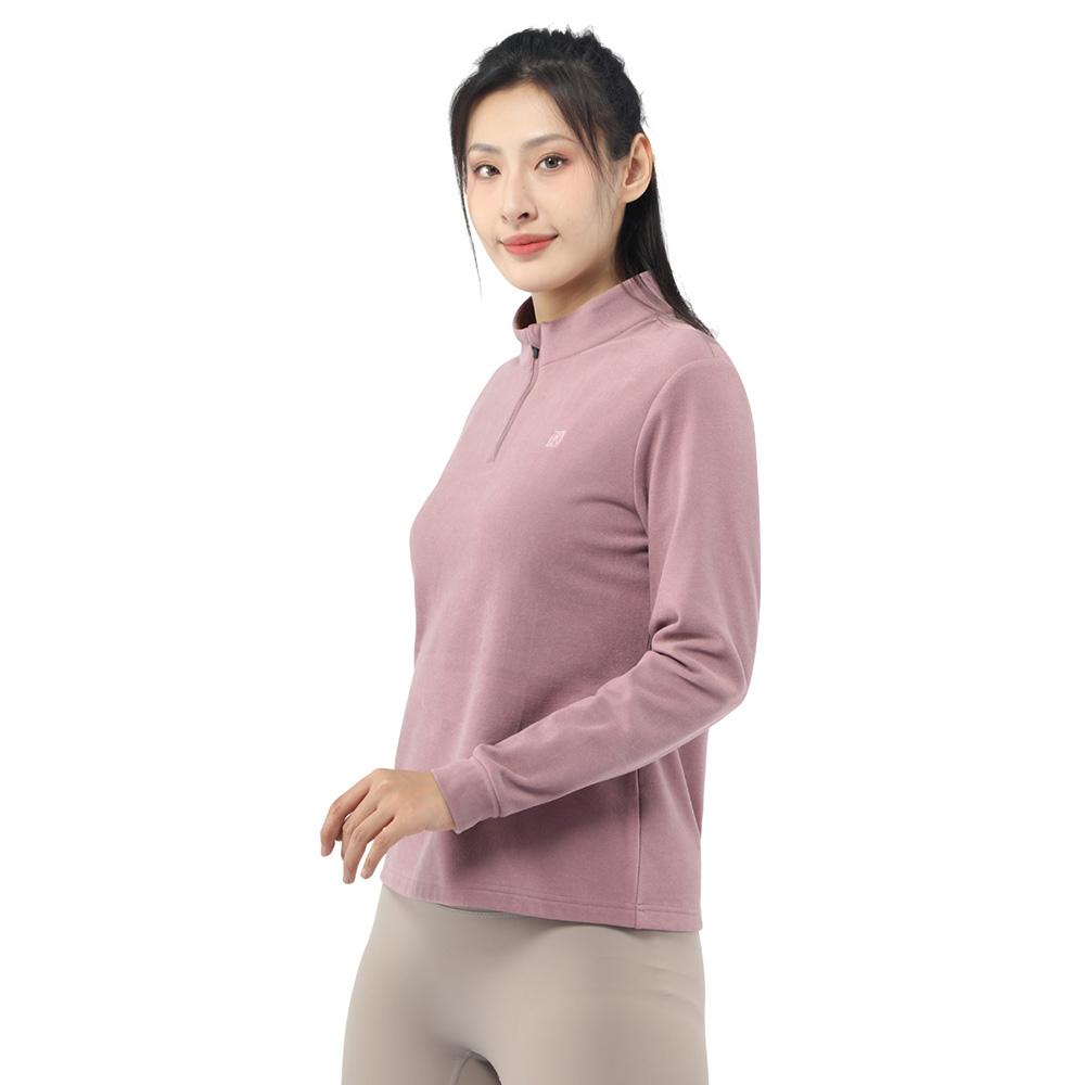 Эмэгтэй дулаан хадгалдаг цамц 37T338B-4