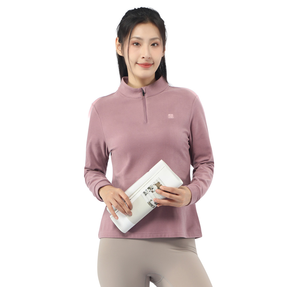 Эмэгтэй дулаан хадгалдаг цамц 37T338B-4