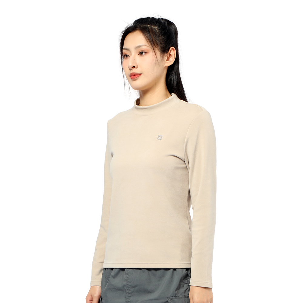 Эмэгтэй дулаан хадгалдаг цамц 37T582B-5