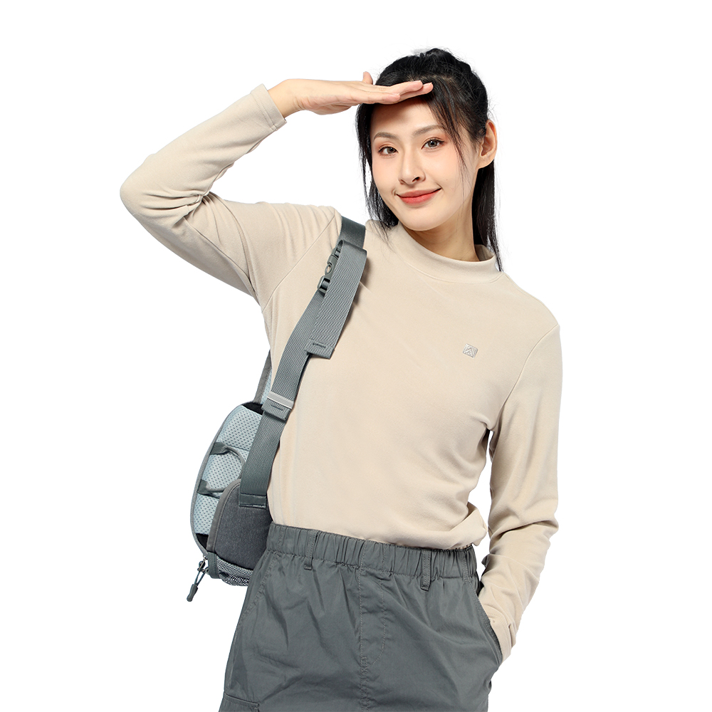 Эмэгтэй дулаан хадгалдаг цамц 37T582B-5