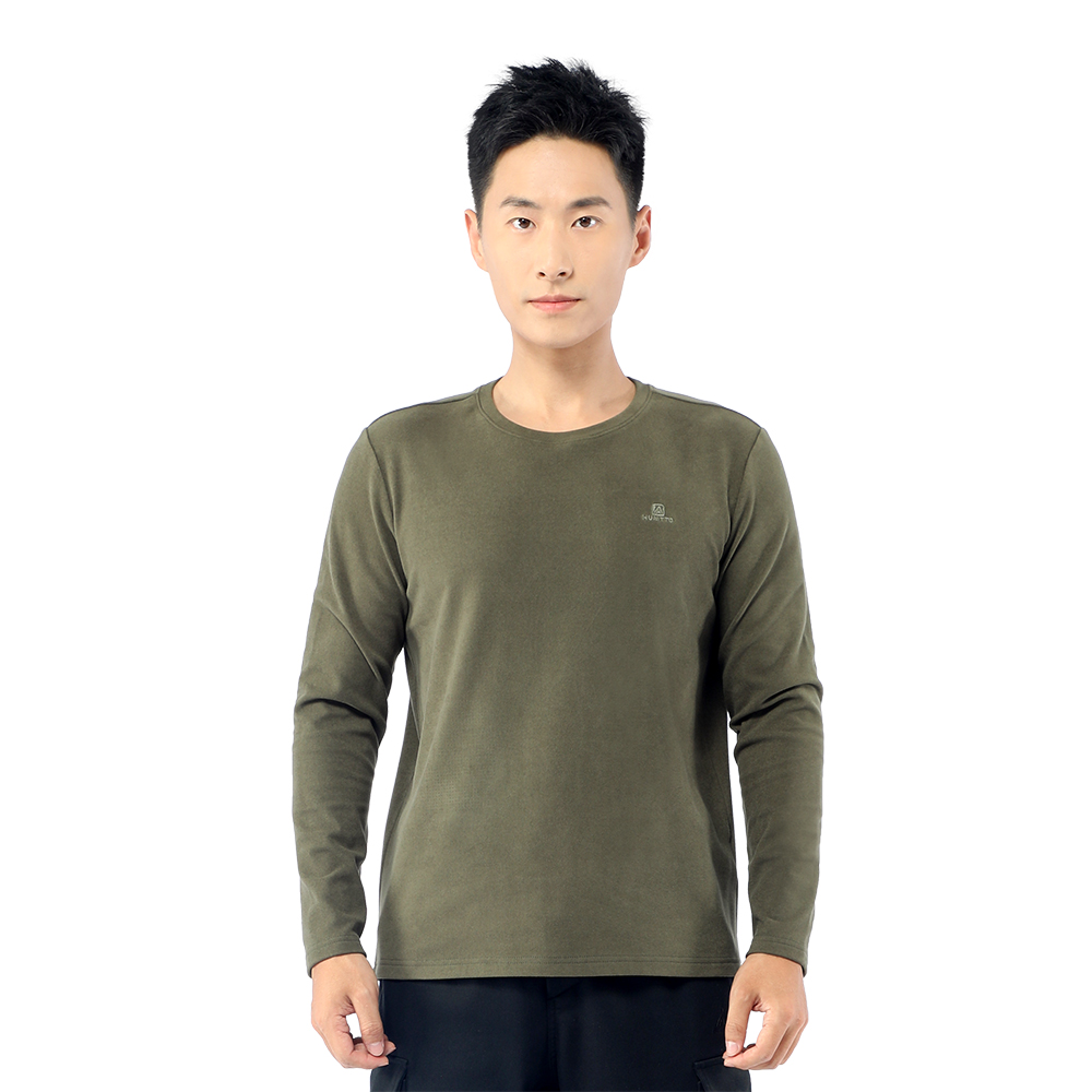 Эрэгтэй дулаан хадгалдаг цамц 37T556A-2