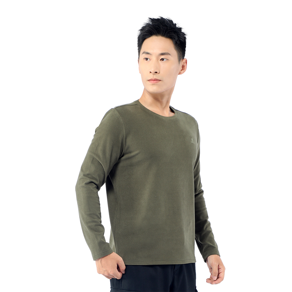 Эрэгтэй дулаан хадгалдаг цамц 37T556A-2