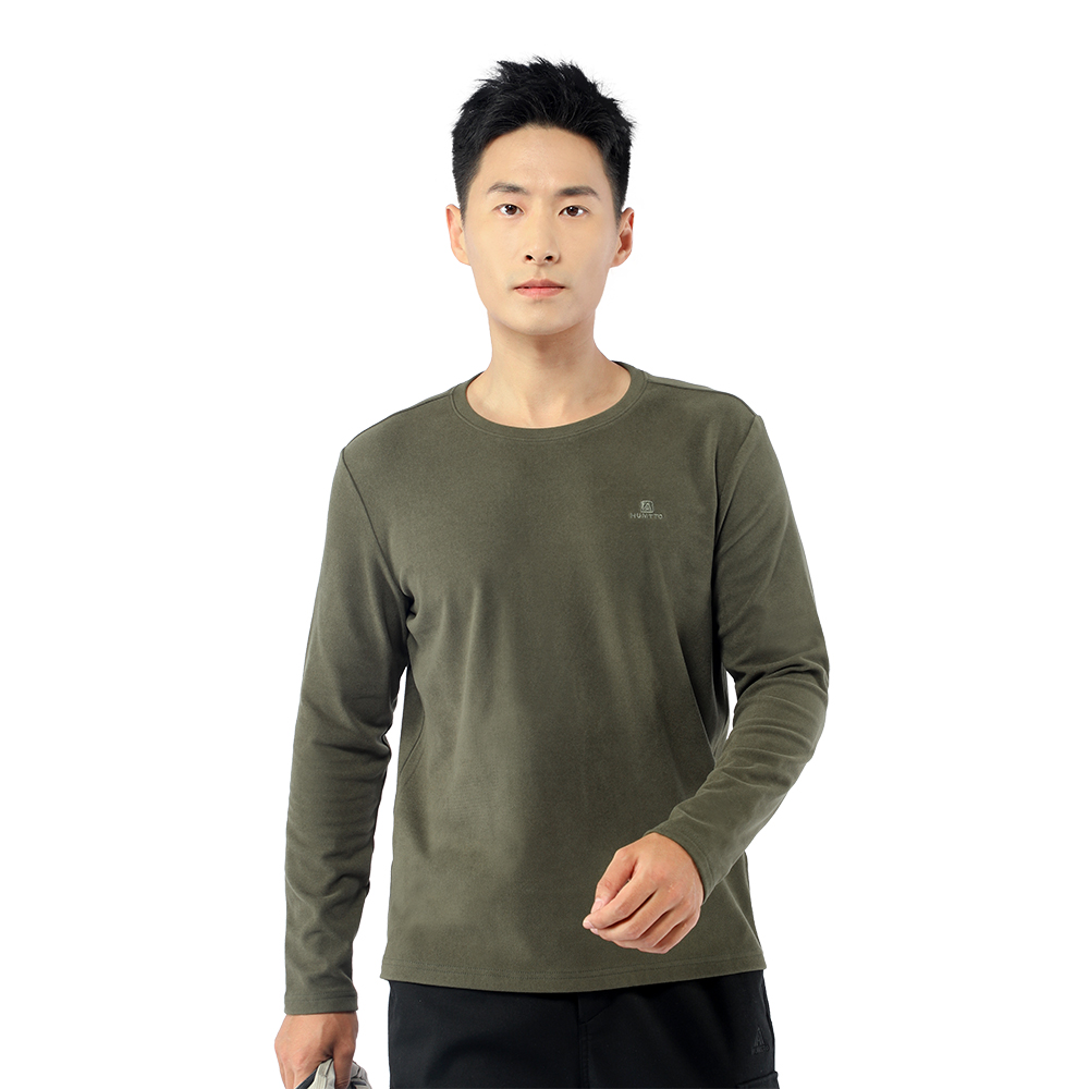 Эрэгтэй дулаан хадгалдаг цамц 37T556A-2