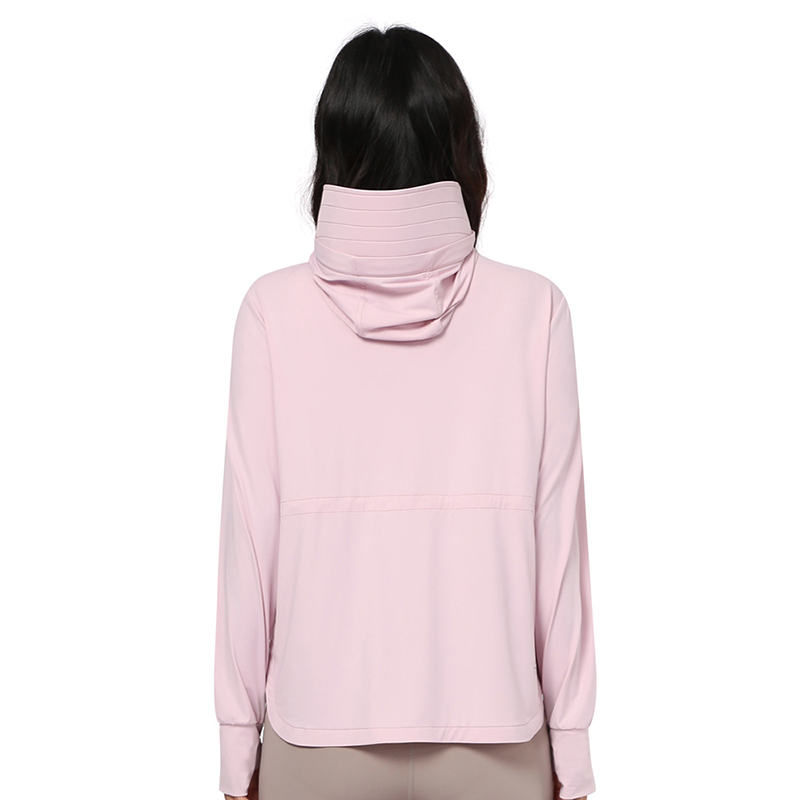 Эмэгтэй саравчтай нарны цамц 27P636B-2