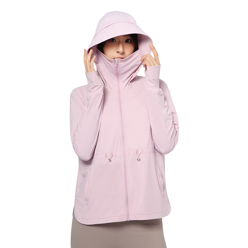 Эмэгтэй саравчтай нарны цамц 27P636B-2