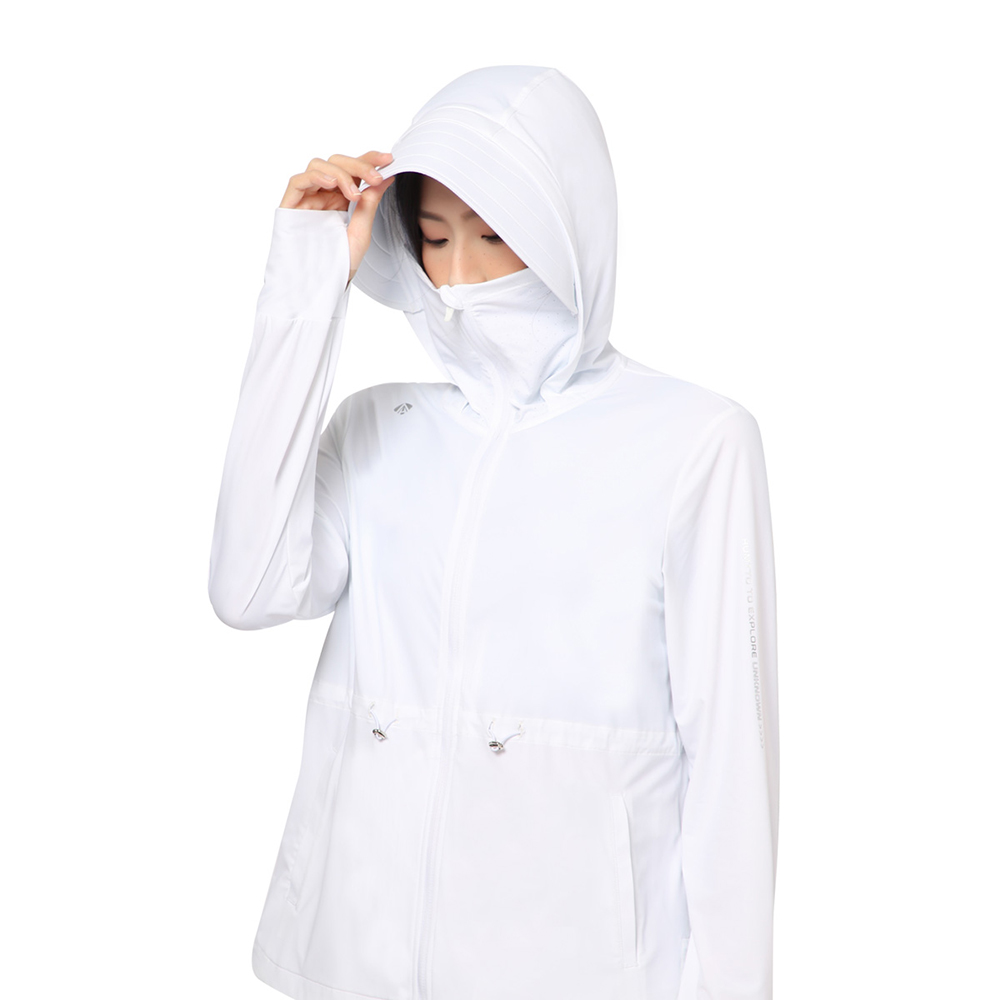 Эмэгтэй саравчтай нарны цамц 27P636B-1