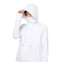 Эмэгтэй саравчтай нарны цамц 27P636B-1