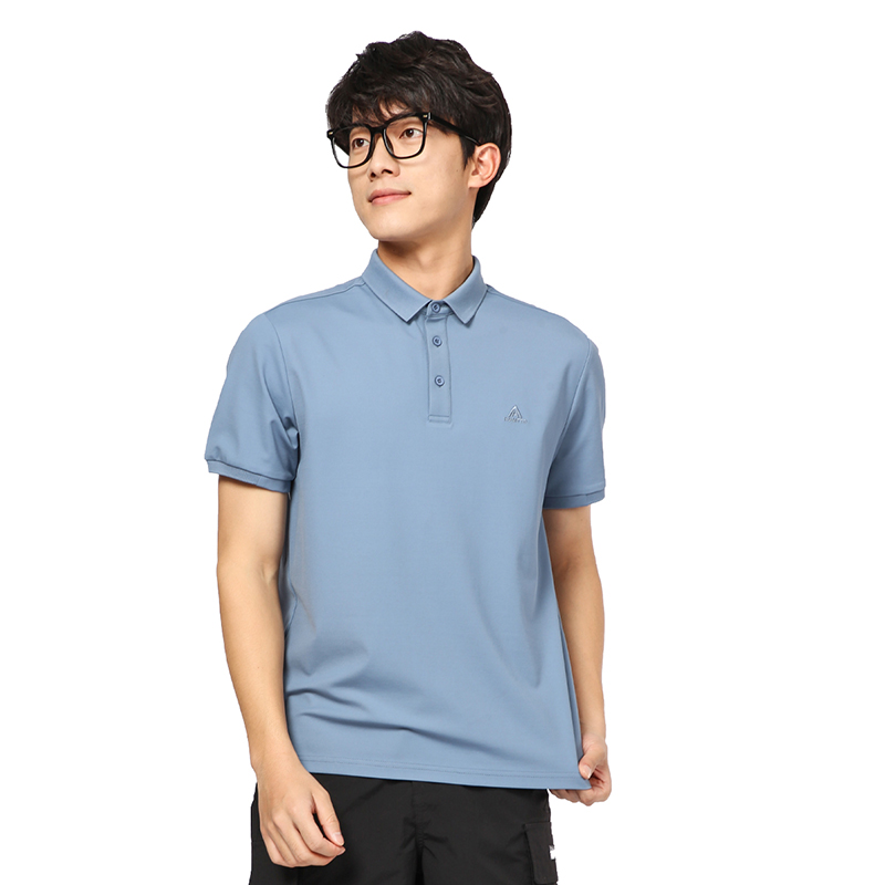 Эрэгтэй даавуун поло 27T336A-3
