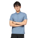 Эрэгтэй даавуун поло 27T336A-3