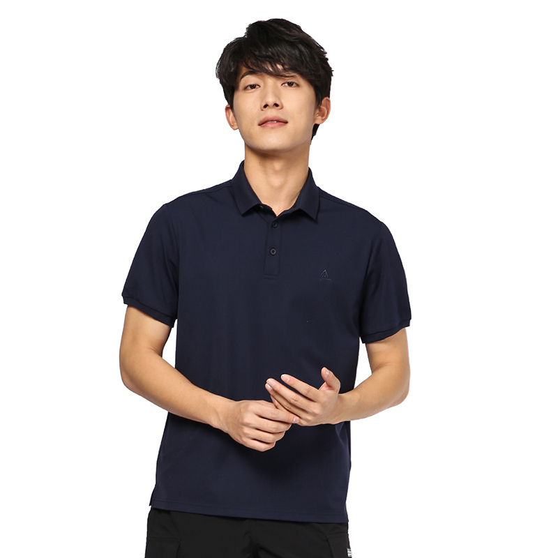 Эрэгтэй даавуун поло 27T336A-4