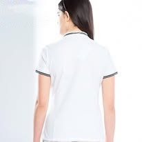 Эмэгтэй даавуун поло 22170B-2