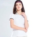 Эмэгтэй даавуун поло 22170B-2