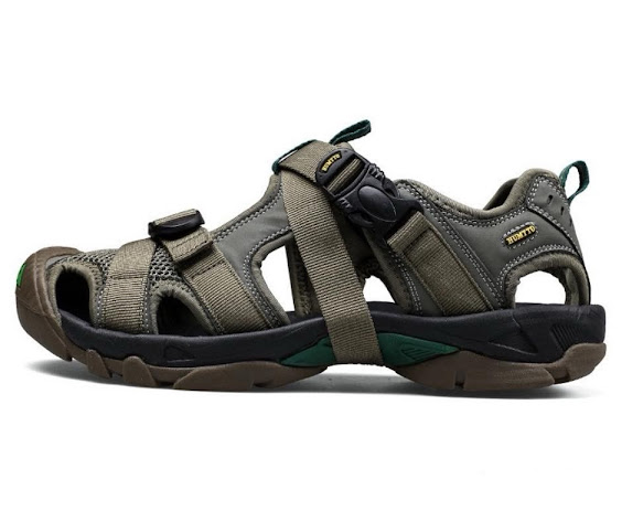 Эрэгтэй сандаал S740091A-3