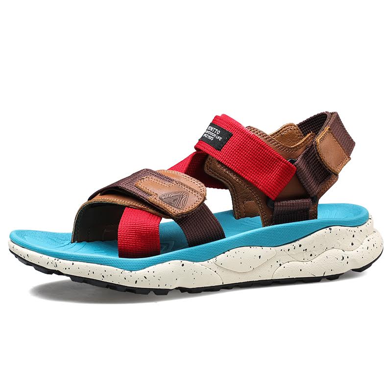 Эрэгтэй сандаал S710447A-3