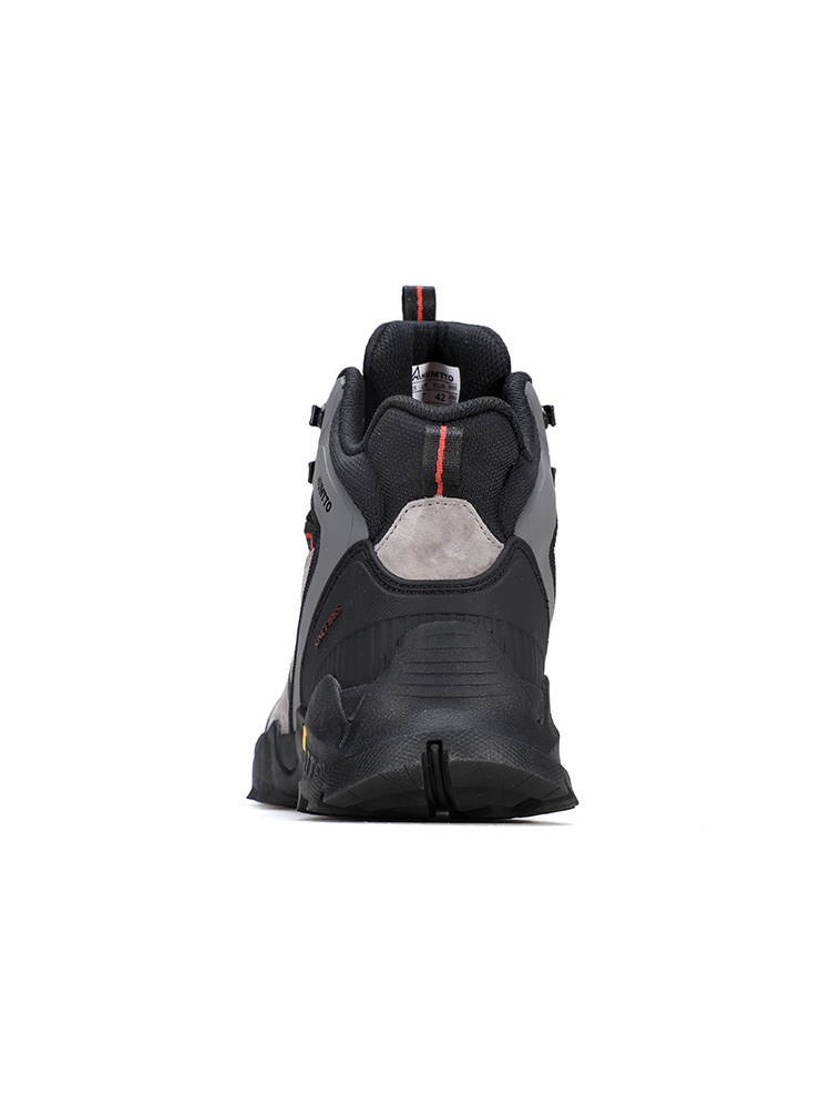 Эрэгтэй дөрвөн улирлын гутал S260336A-3