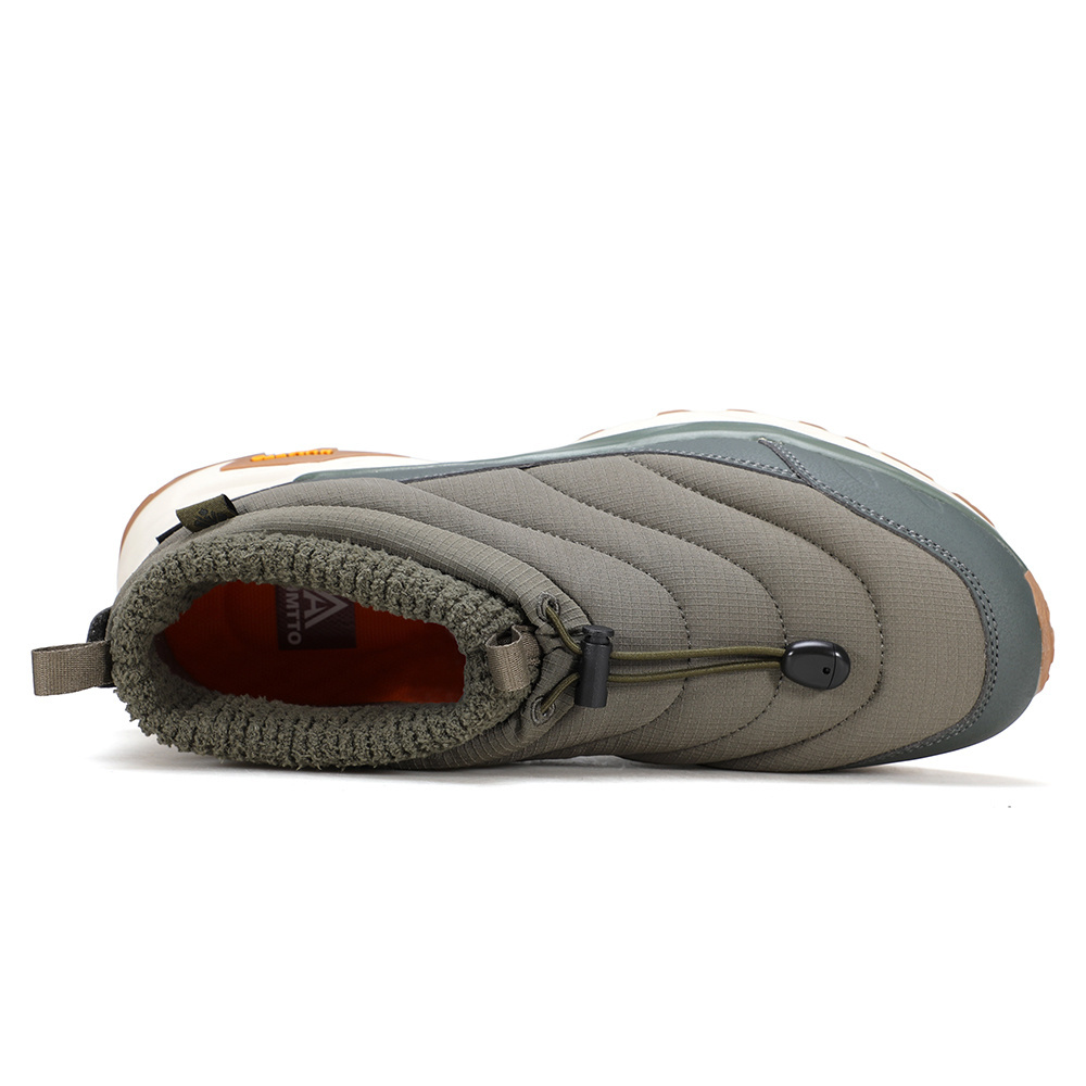 Эрэгтэй дөрвөн улирлын гутал S560999C-2