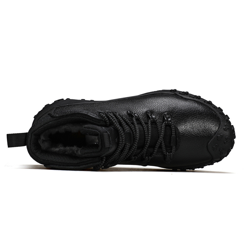 Арьсан өвлийн гутал 82307C-1