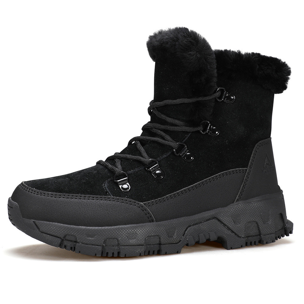 Эмэгтэй өвлийн гутал 550980D-1