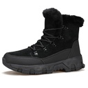 Эмэгтэй өвлийн гутал 550980D-1