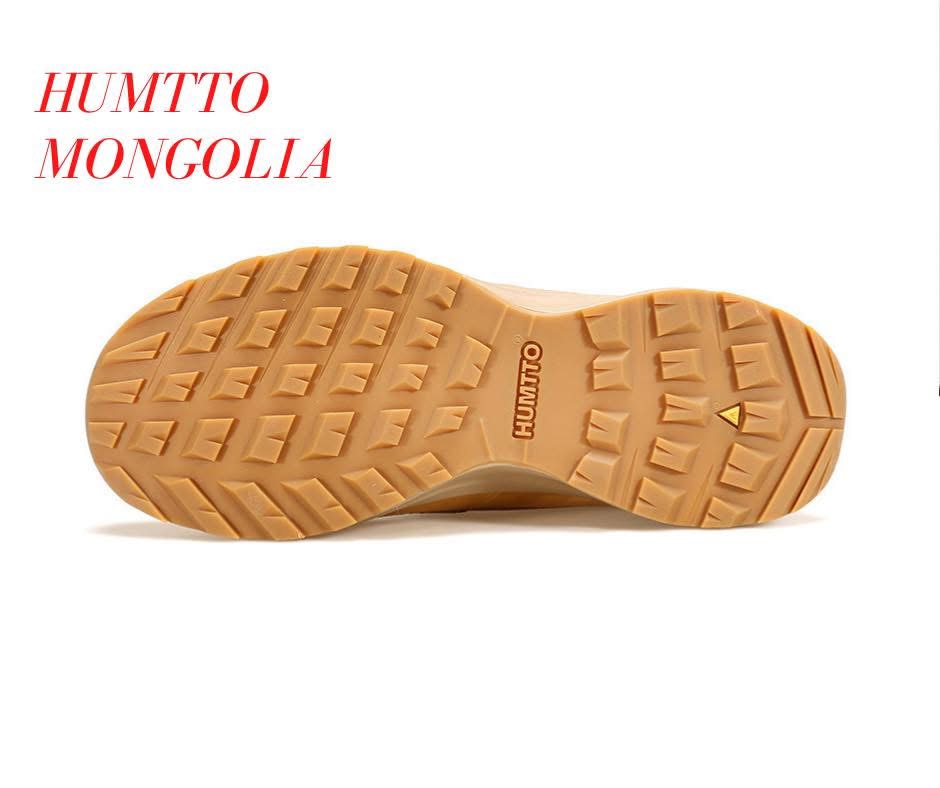 Өвлийн нэхий гутал 530071C-2