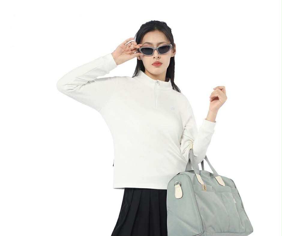 Эмэгтэй дулаан хадгалдаг цамц 37R338B-1