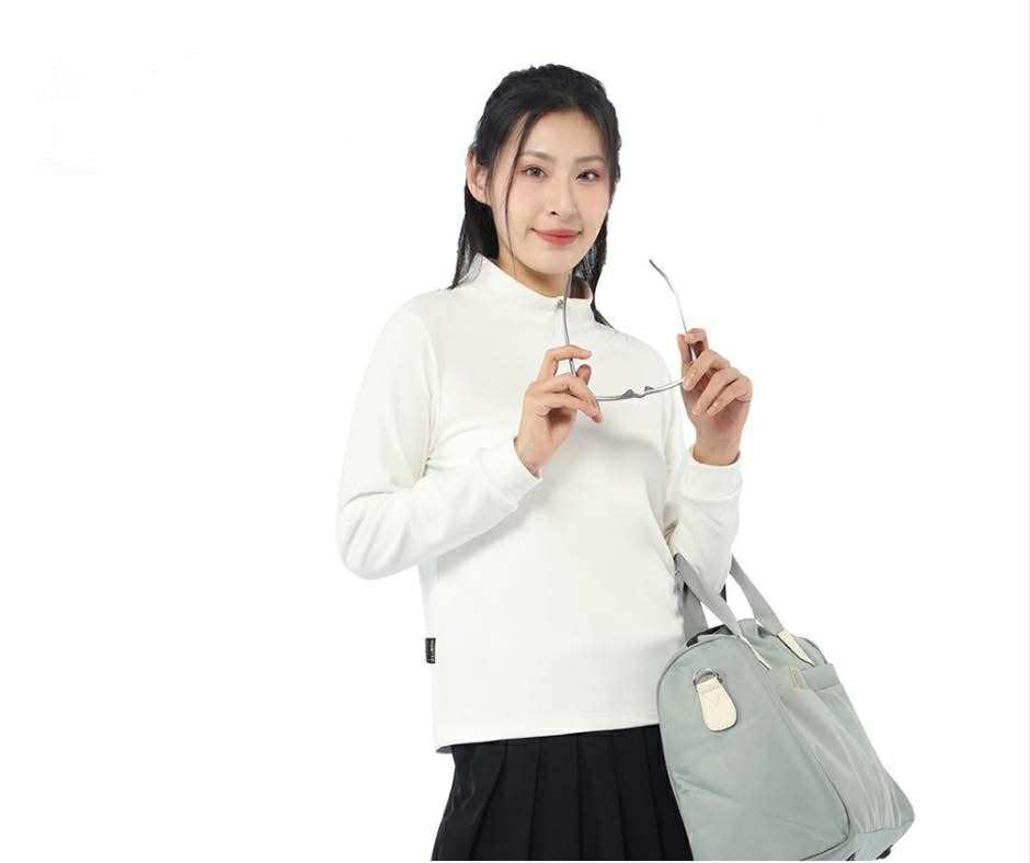 Эмэгтэй дулаан хадгалдаг цамц 37R338B-1