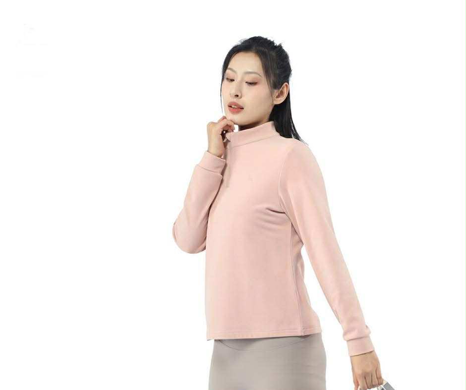 Эмэгтэй дулаан хадгалдаг цамц 37R338B-3