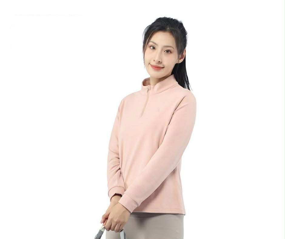 Эмэгтэй дулаан хадгалдаг цамц 37R338B-3