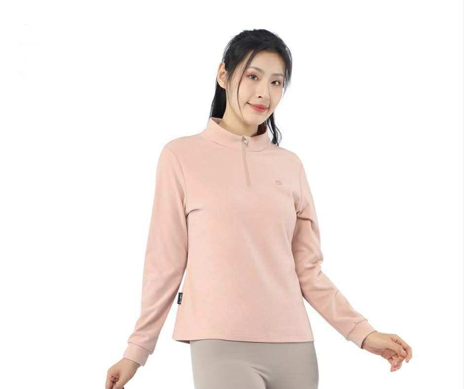 Эмэгтэй дулаан хадгалдаг цамц 37R338B-3