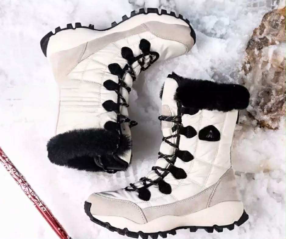 Эмэгтэй цасны гутал HT590013B-3