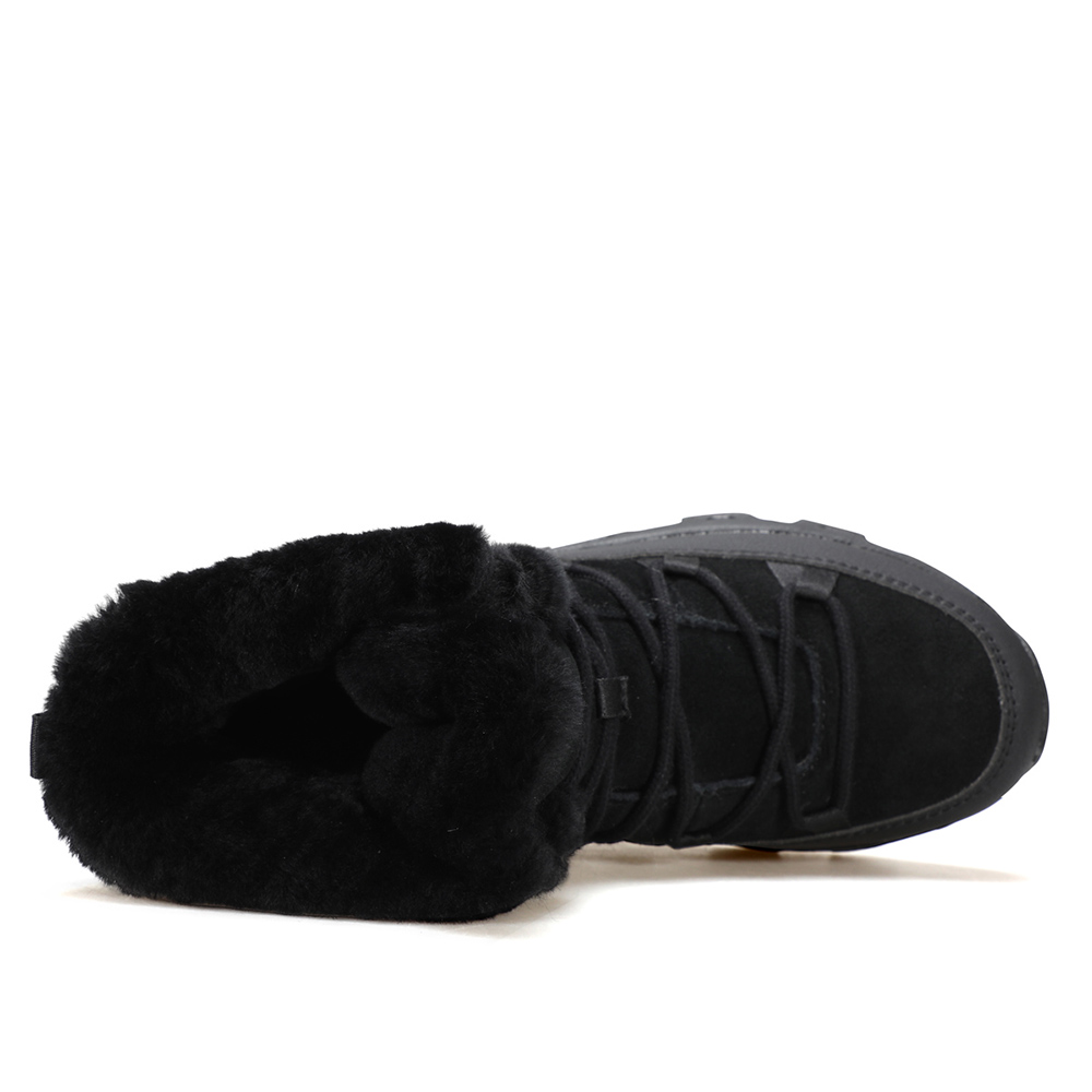 Өвлийн гутал 550585D-3