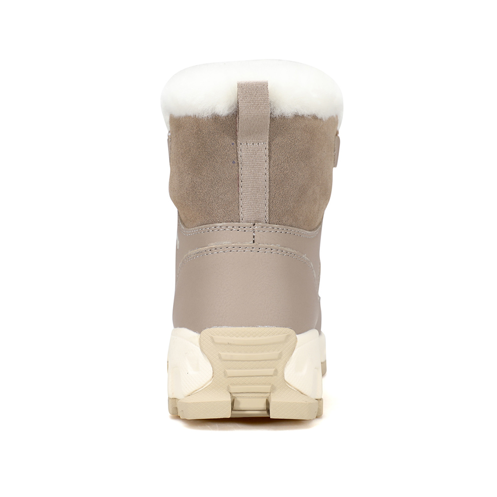 Өвлийн гутал 550585D-1