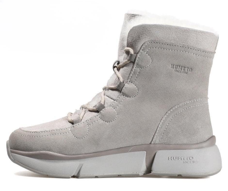 Өвлийн нэхий гутал 510590B-2