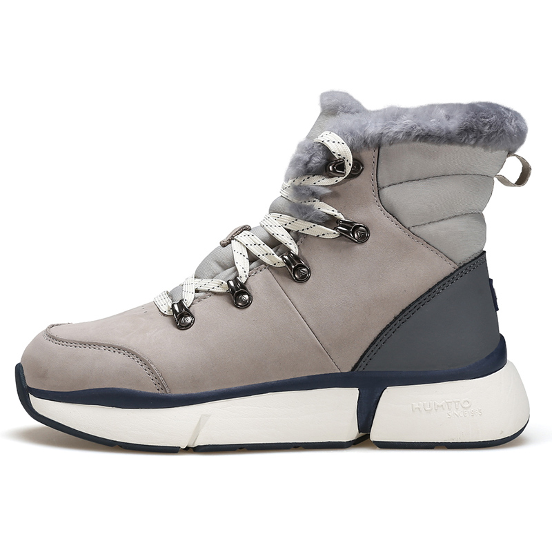 Өвлийн нэхий гутал 530968D-2