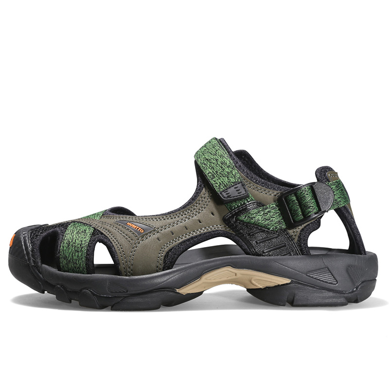 Эрэгтэй сандаал SHT9601-8