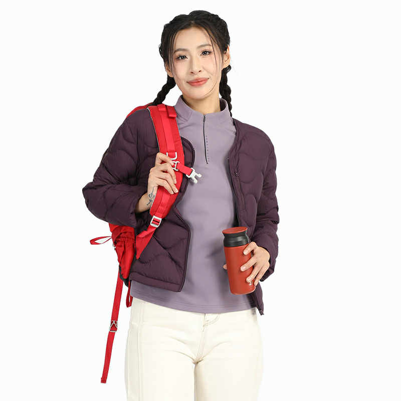 Эмэгтэй хавар намрын куртик C038Y096B-2