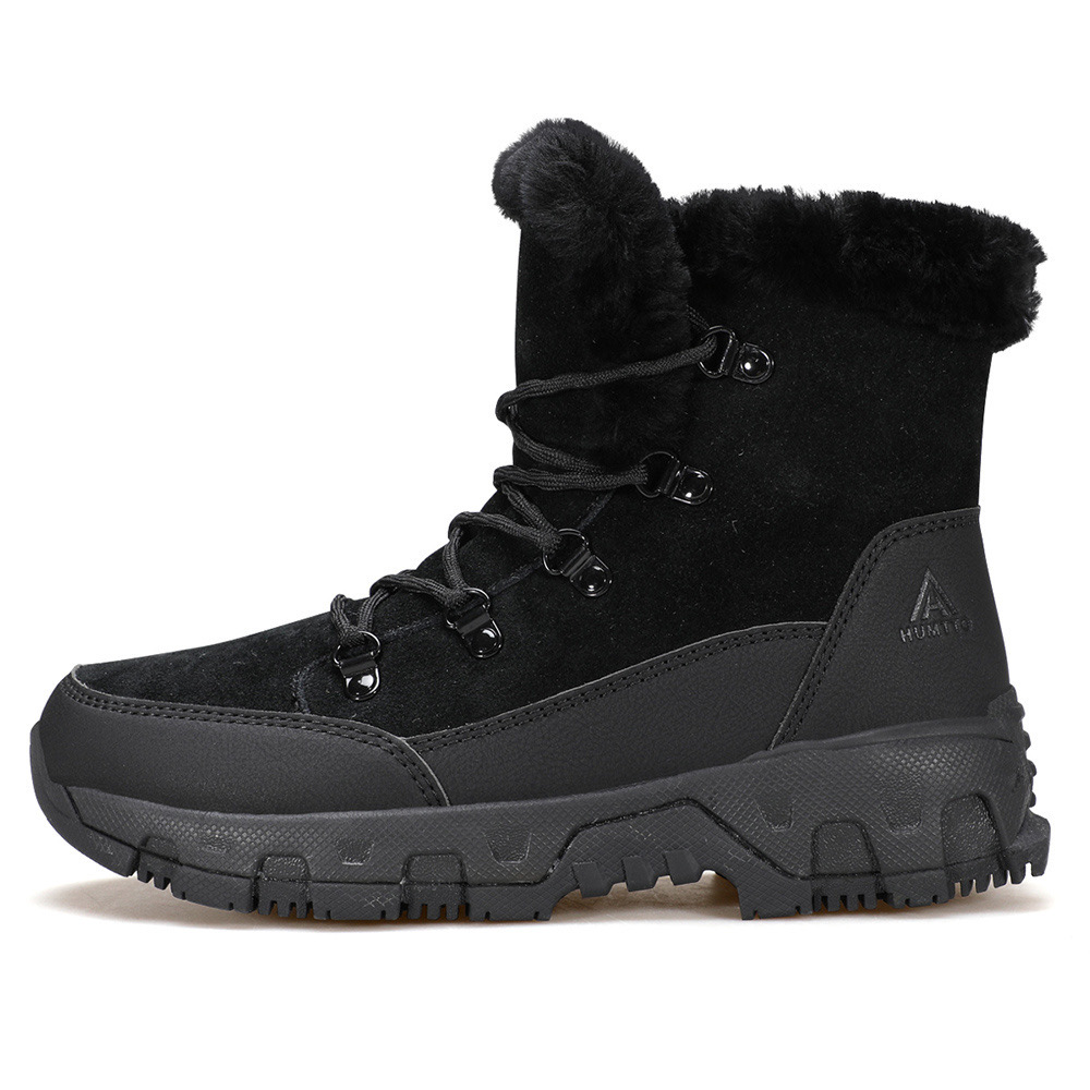 Эмэгтэй өвлийн гутал 550980D-1