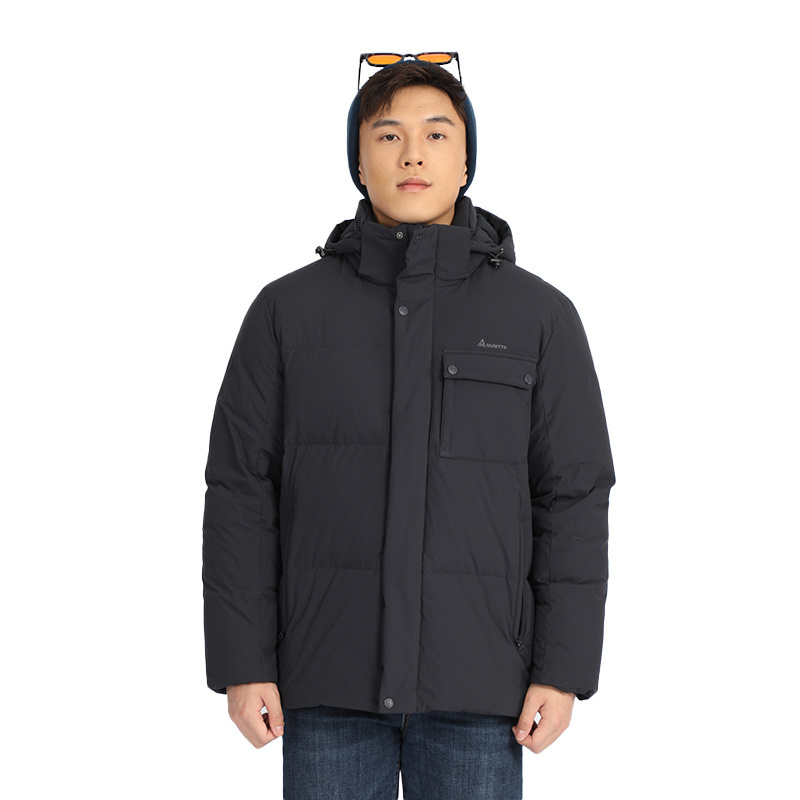 Эрэгтэй өвлийн күртик 48Y294A-3