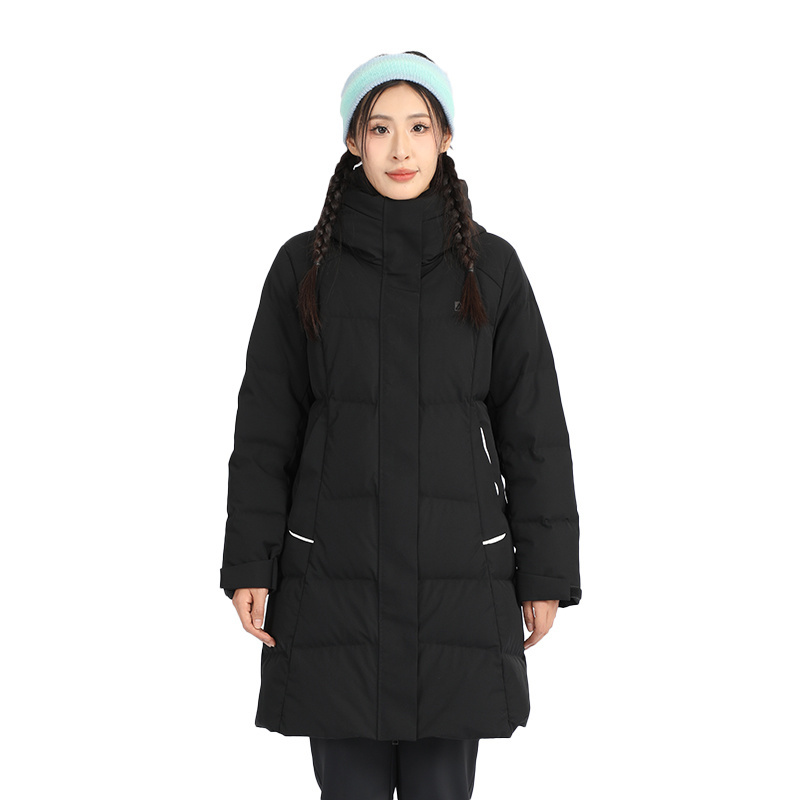 Эмэгтэй өвлийн күртик 48Y240B-1